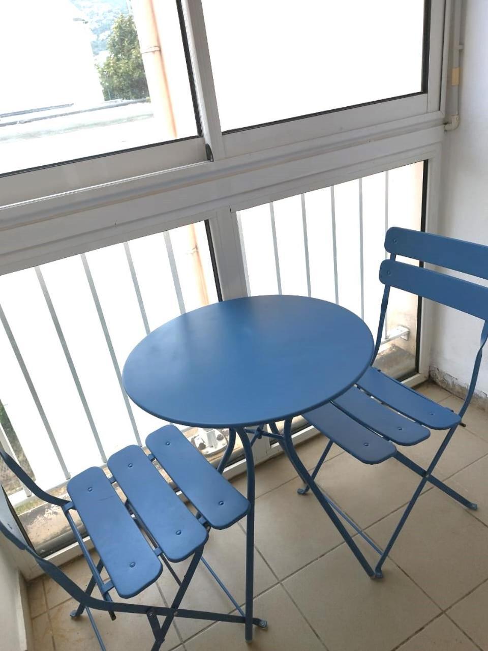 Comme Chez Soi - Studio Tout Equipe - By Sister Home Saint-Denis Exterior foto