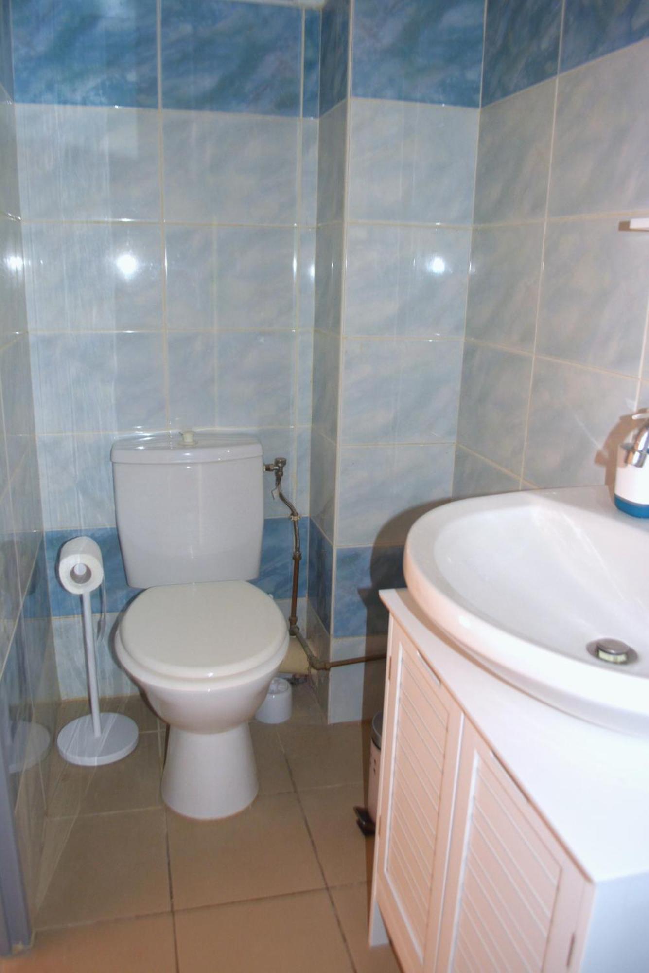 Comme Chez Soi - Studio Tout Equipe - By Sister Home Saint-Denis Exterior foto